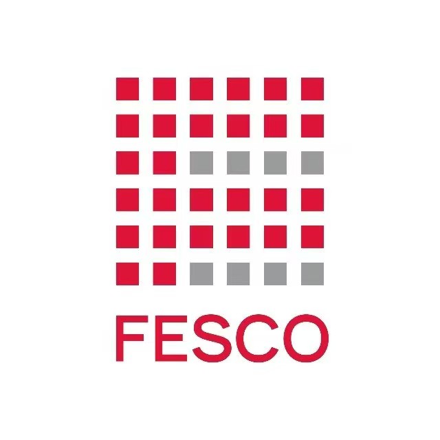 FESCO青岛